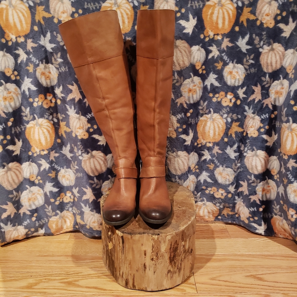 Vince Camuto Boots